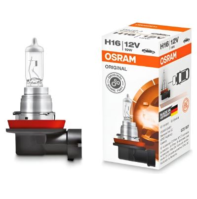 LAMPADA OSRAM H11 64219 19W 12V. - OS64219 L  H16
